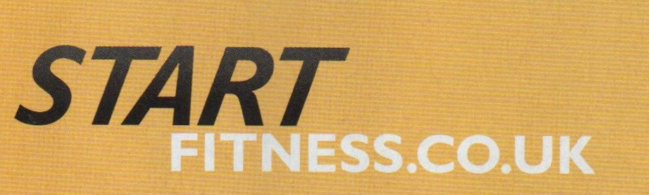 Start Fitness Logo